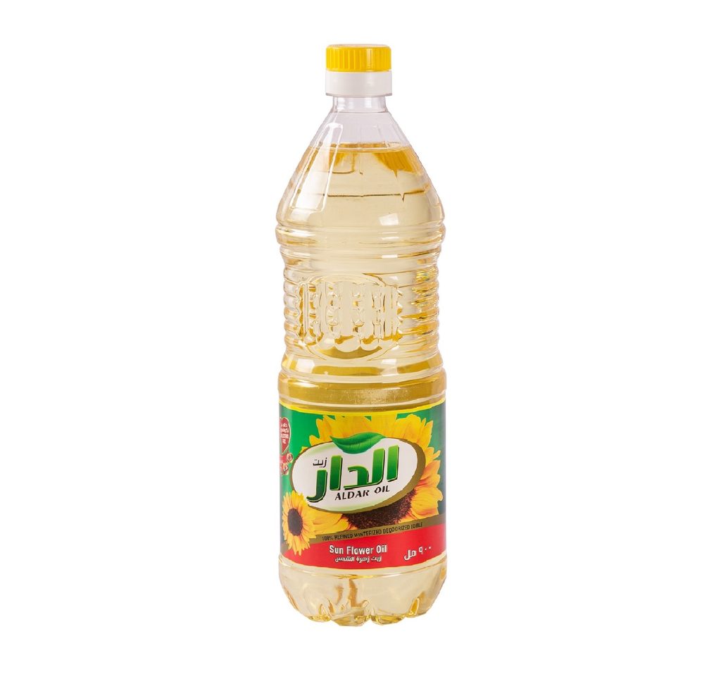 زيت الدار نباتي