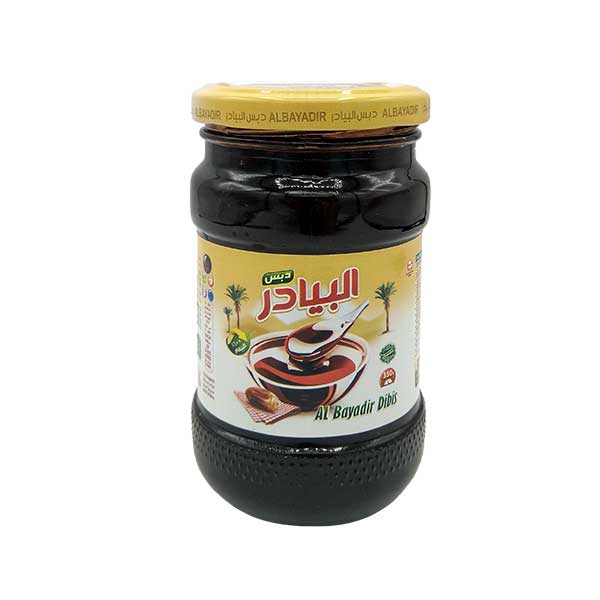دبس البيايدر