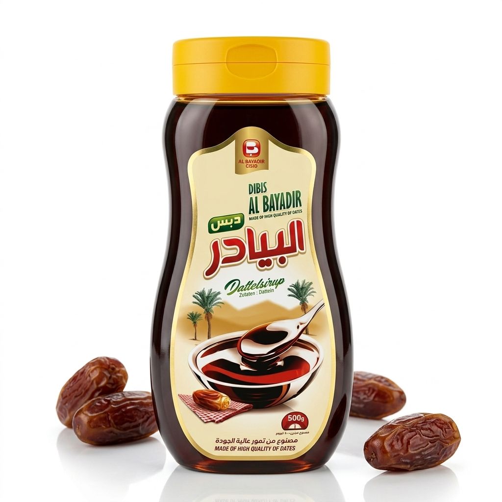 دبس البيايدر